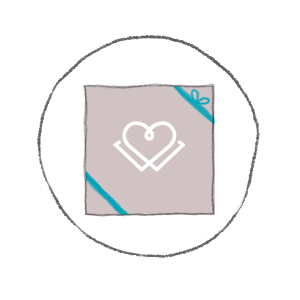 Give Your Love Book as a Gift!