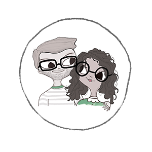 Customize Book of Us Order