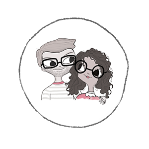 Customize Your Book of Us Order