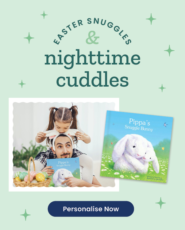 Snuggle Bunny Lifestyle