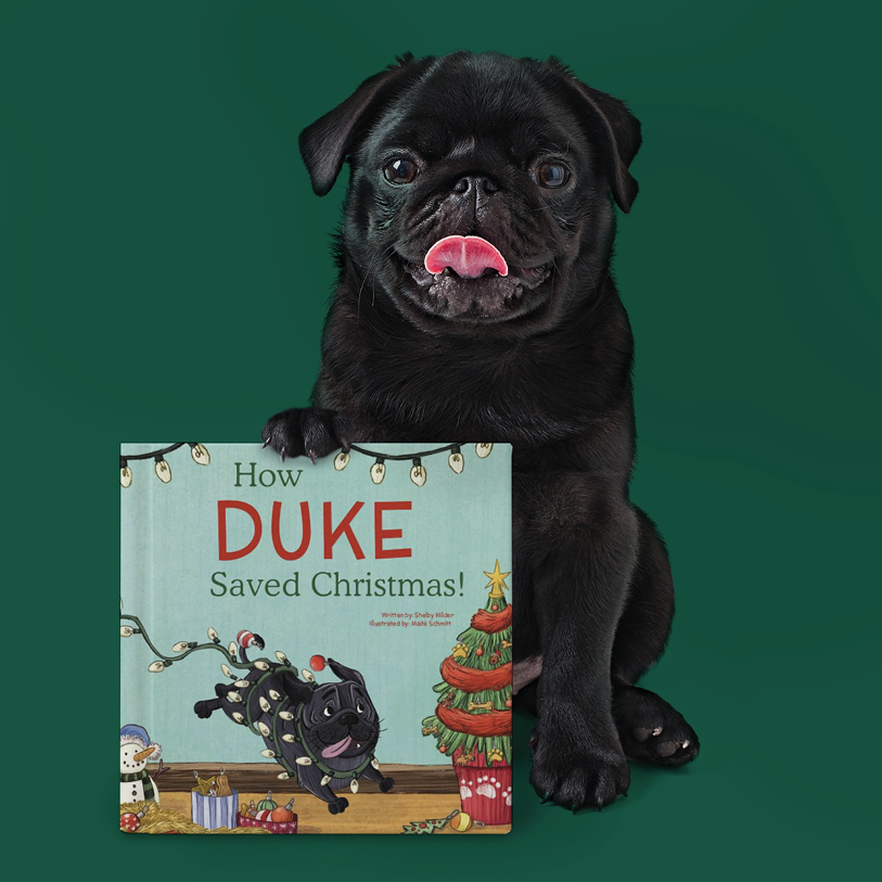 Personalised Pets