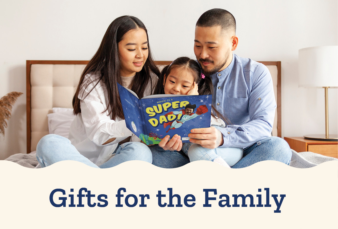 Gifts for the Family