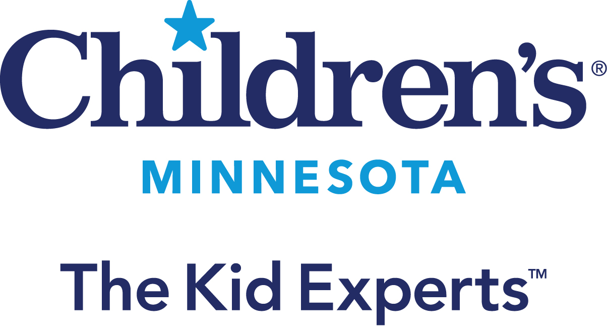 Childrens Logo