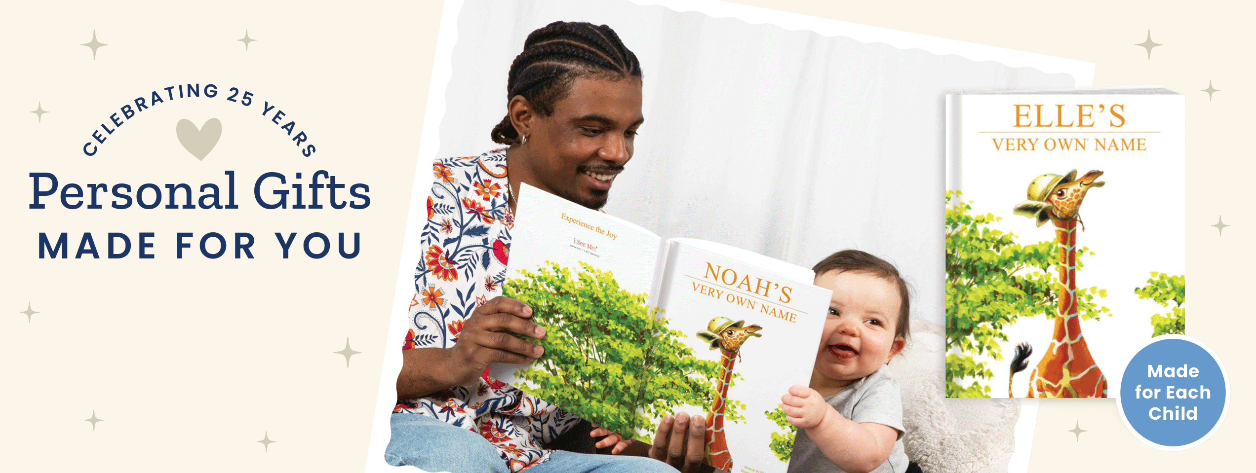 My Very Own Name Personalised Book