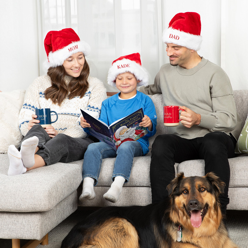 Shop Christmas