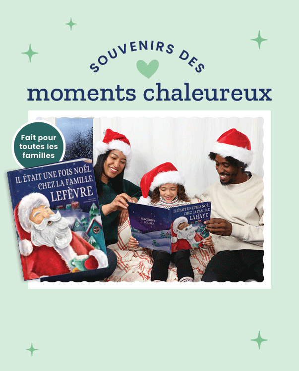 Il était une fois Noël