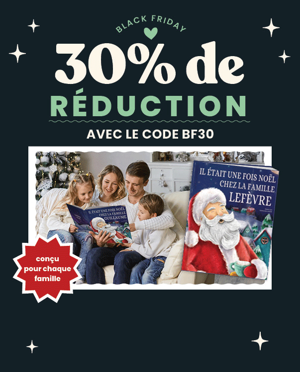 Il était une fois Noël