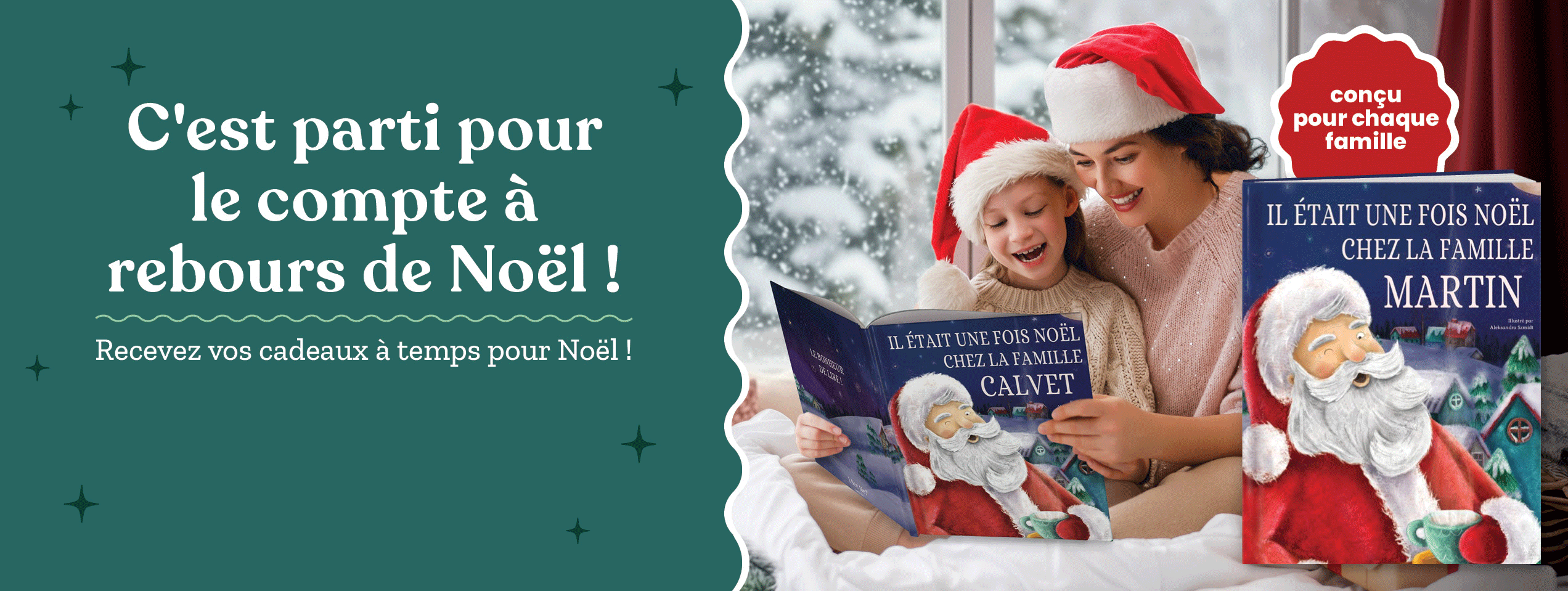 Il était une fois Noël