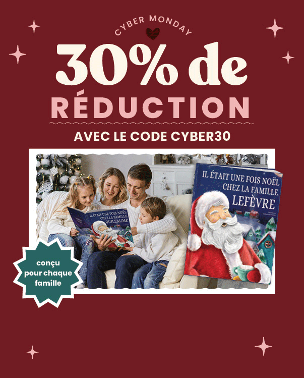 Il était une fois Noël