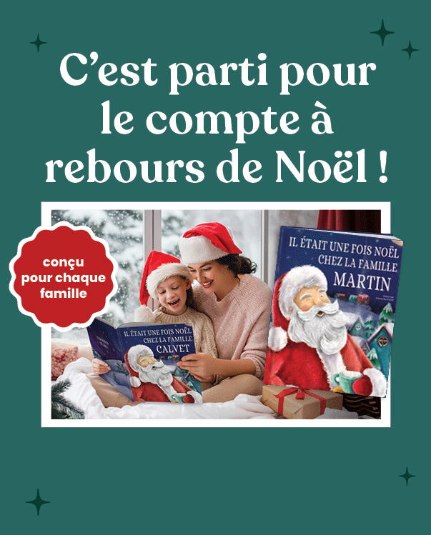 Il était une fois Noël
