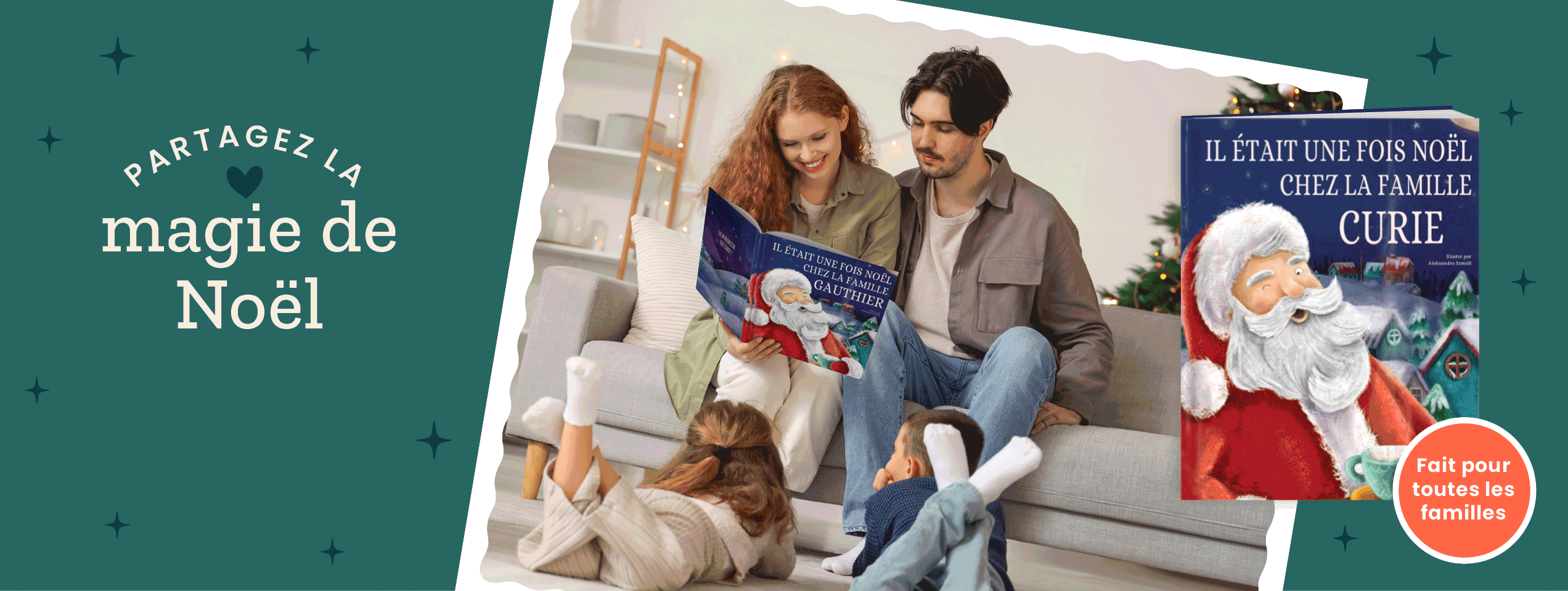 Il était une fois Noël