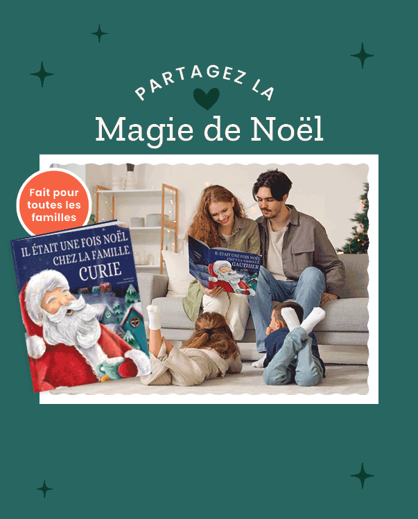 Il était une fois Noël