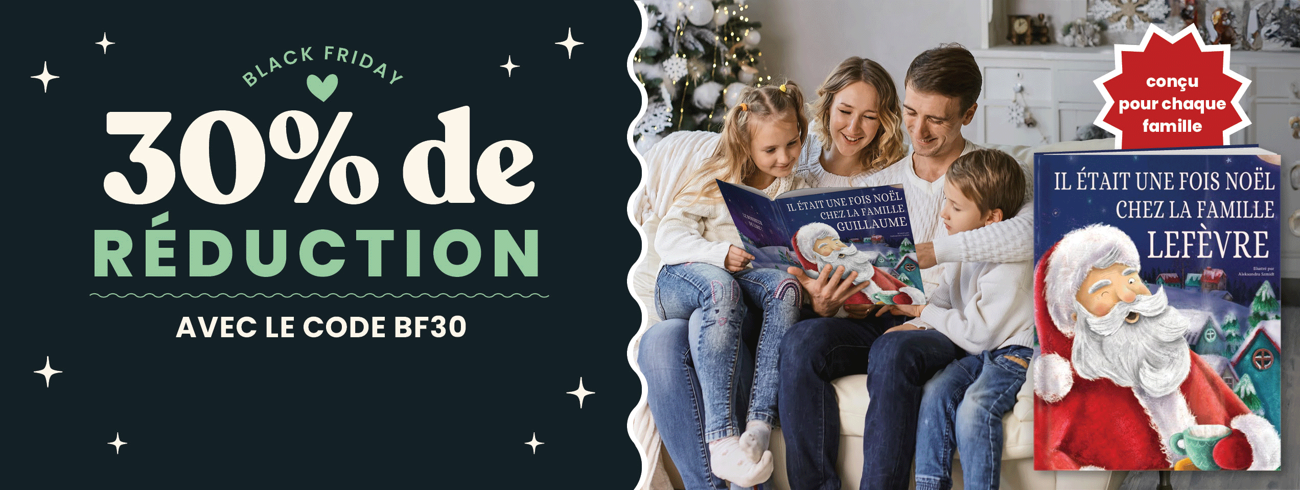 Il était une fois Noël