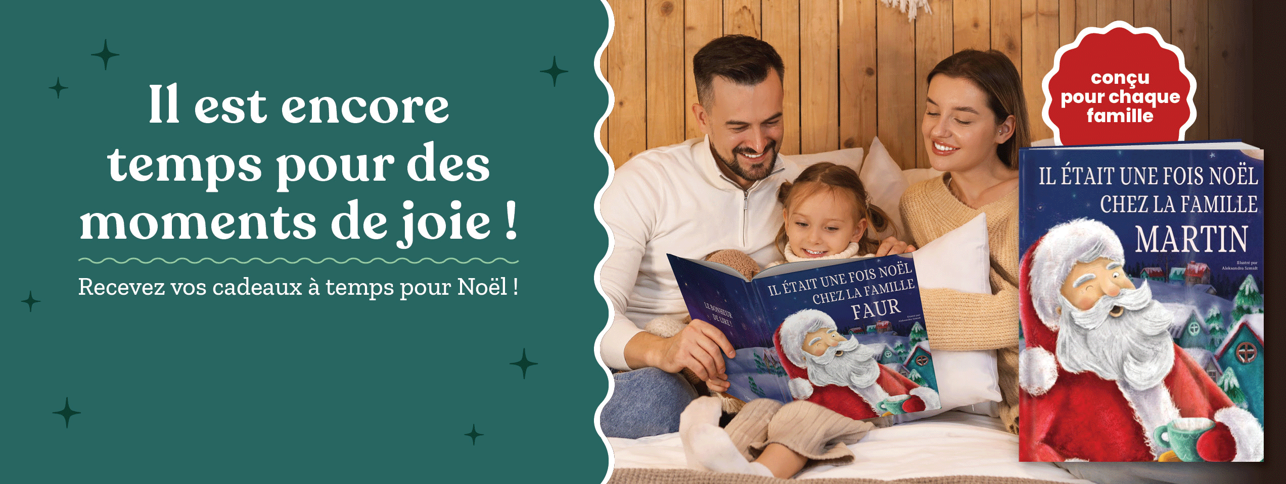 Il était une fois Noël