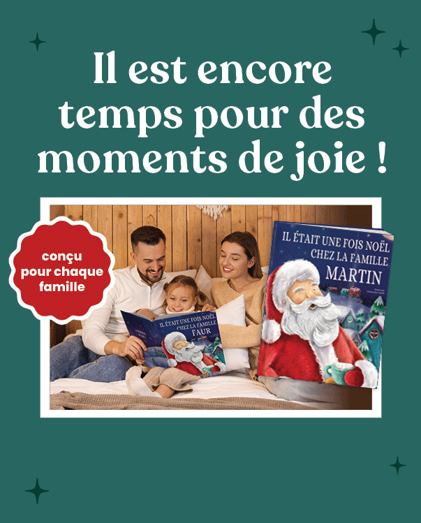 Il était une fois Noël