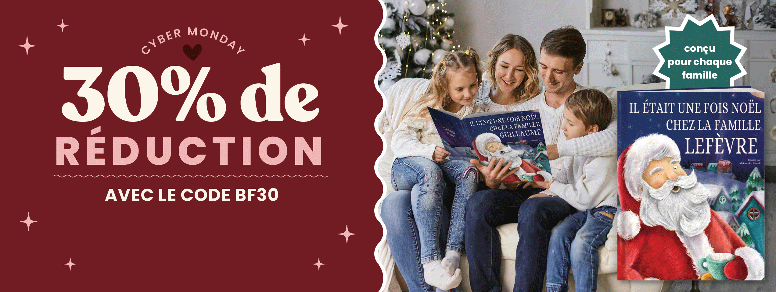 Il était une fois Noël