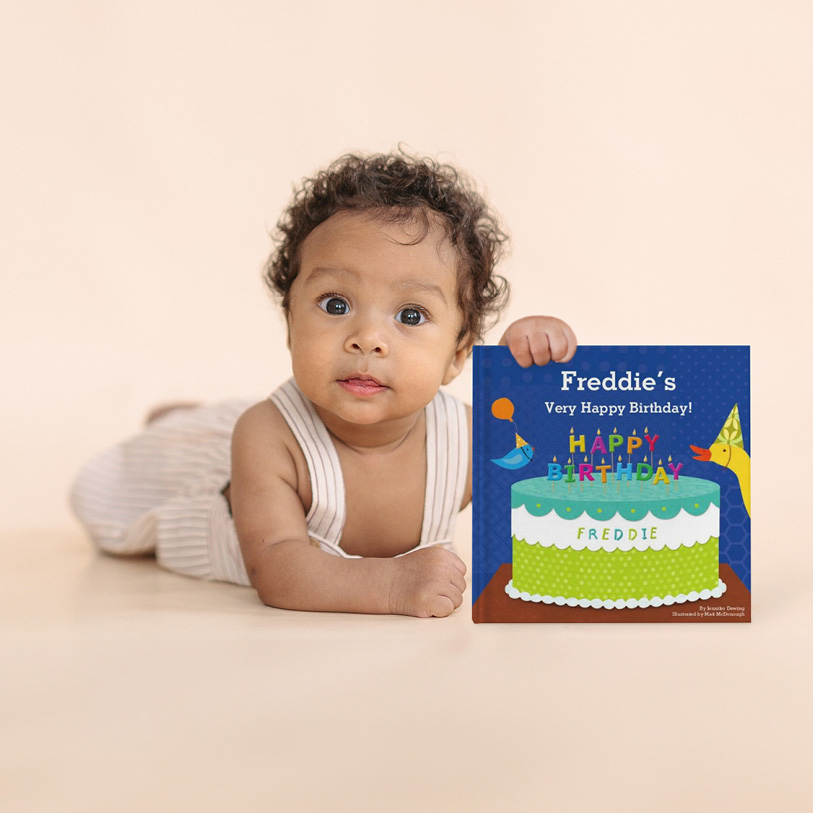Shop Birthday