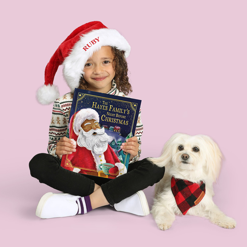 The Christmas Collection