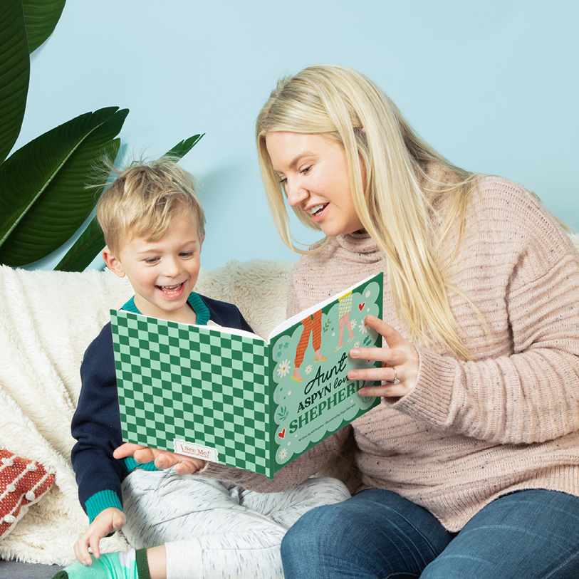 Gifts for Family