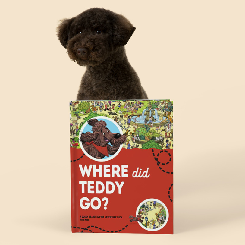 Gifts for Pet Lovers