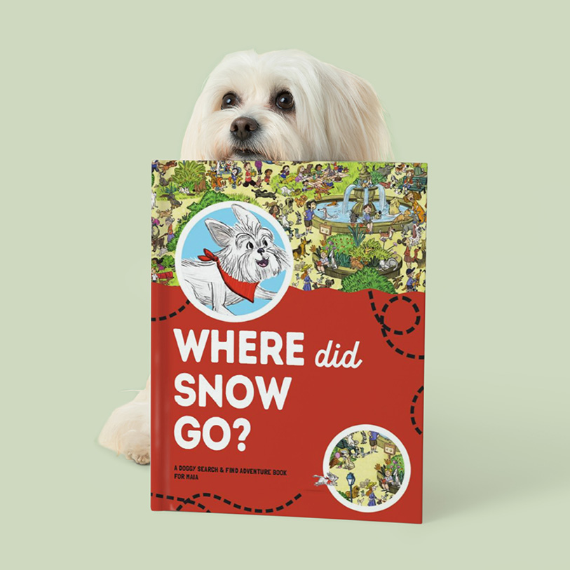 Gifts for Pet Lovers