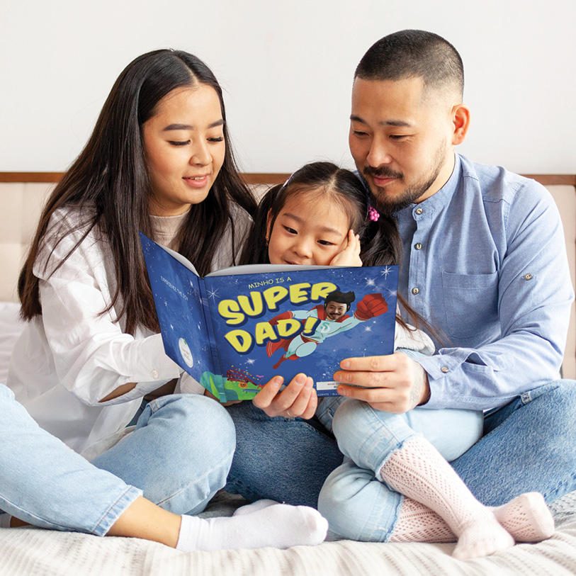 Gifts for Dad