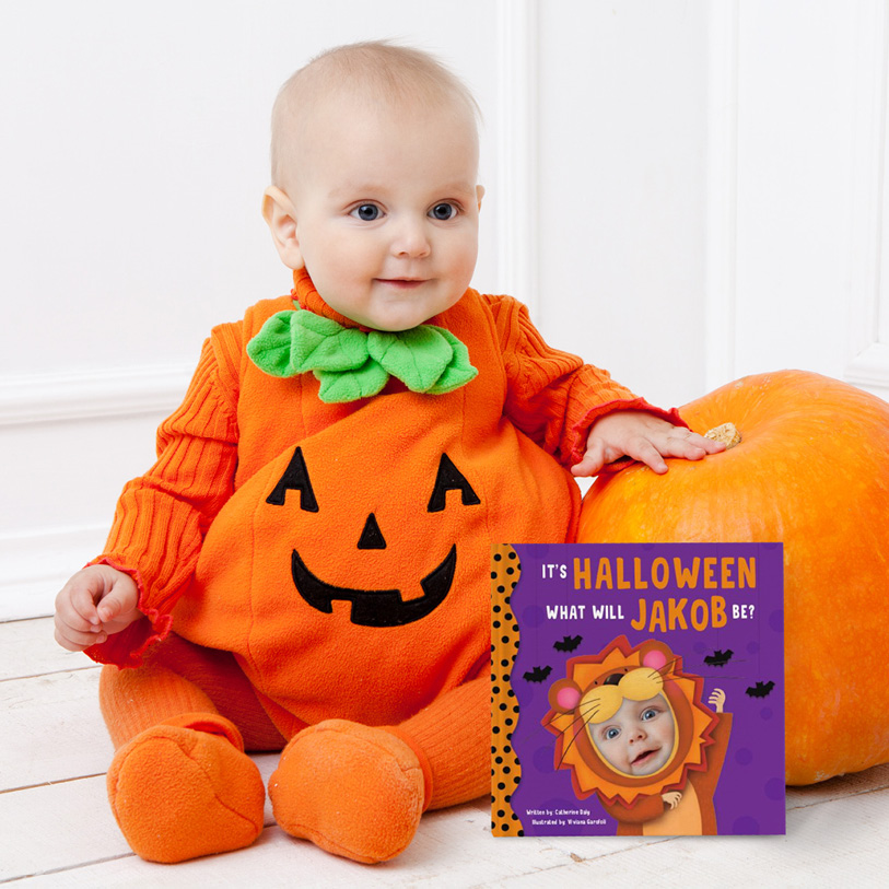 Shop Halloween