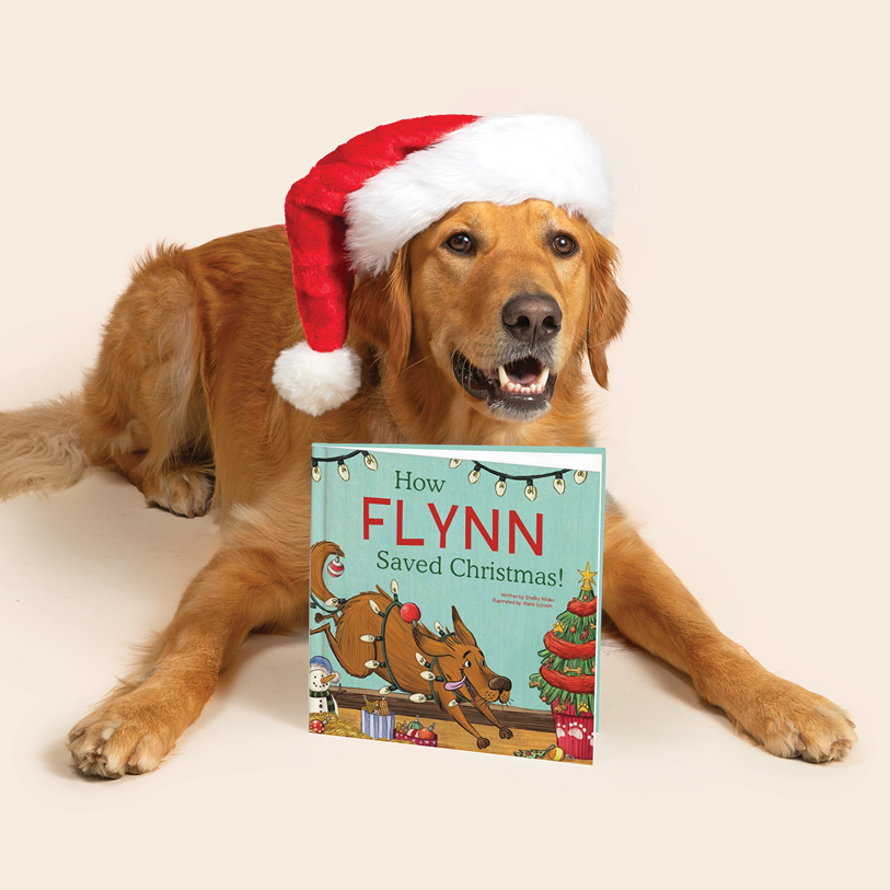 Personalized Pets