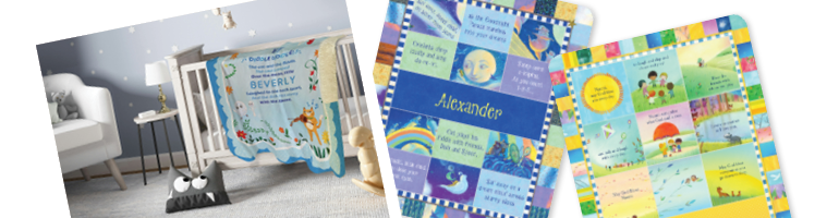 Story Blankets