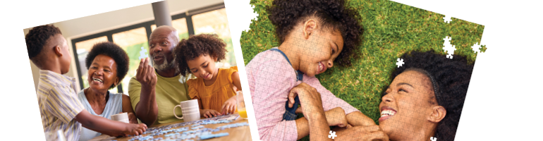 1000-Piece Puzzles