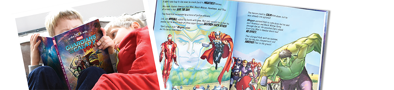 Marvel