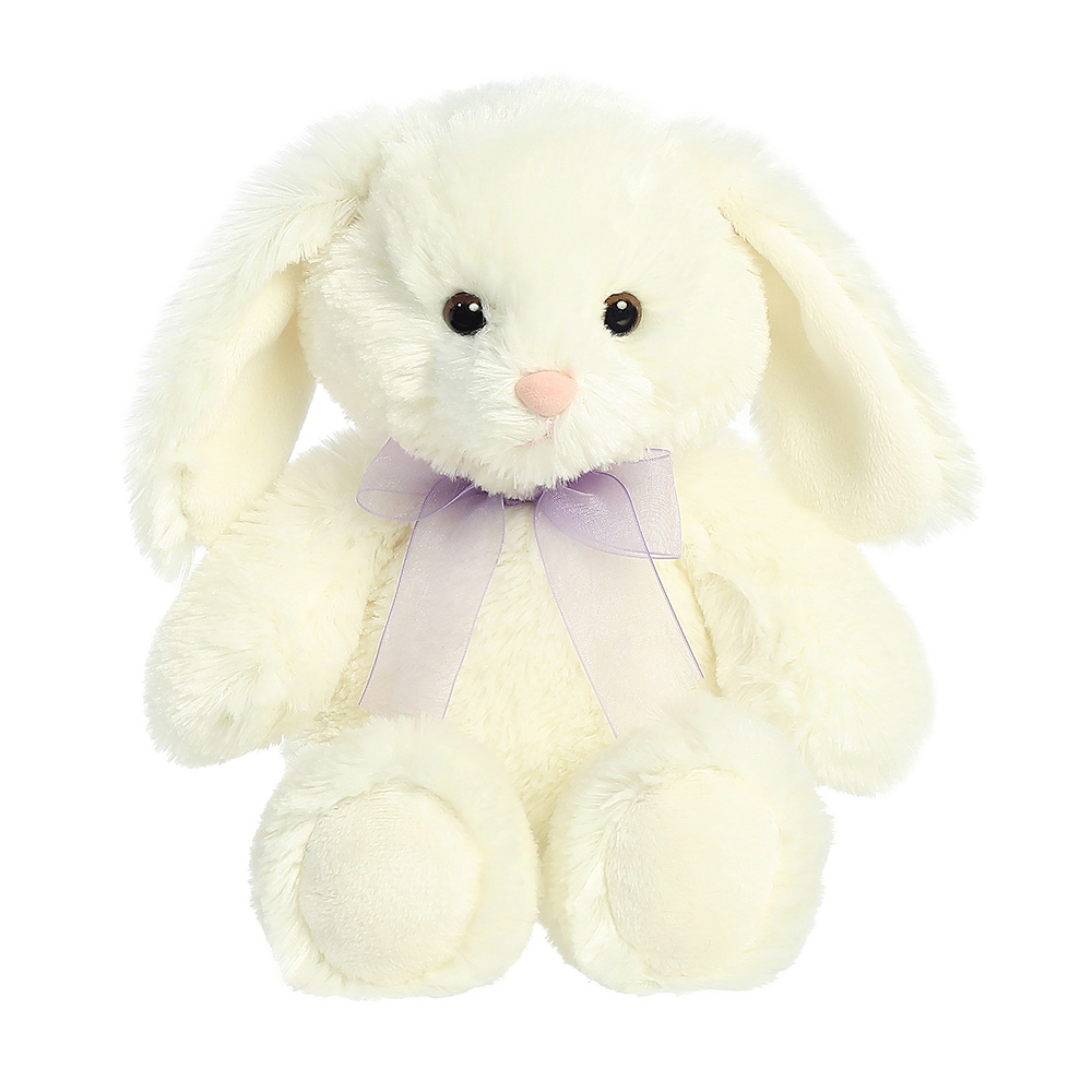 My Snuggle Bunny Personalized Book and Bunny Gift Set