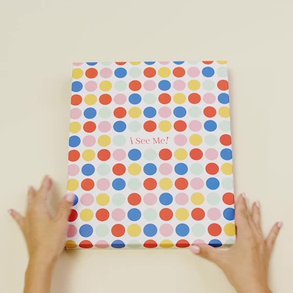 My Very Own Nursery Rhymes Personalised Book