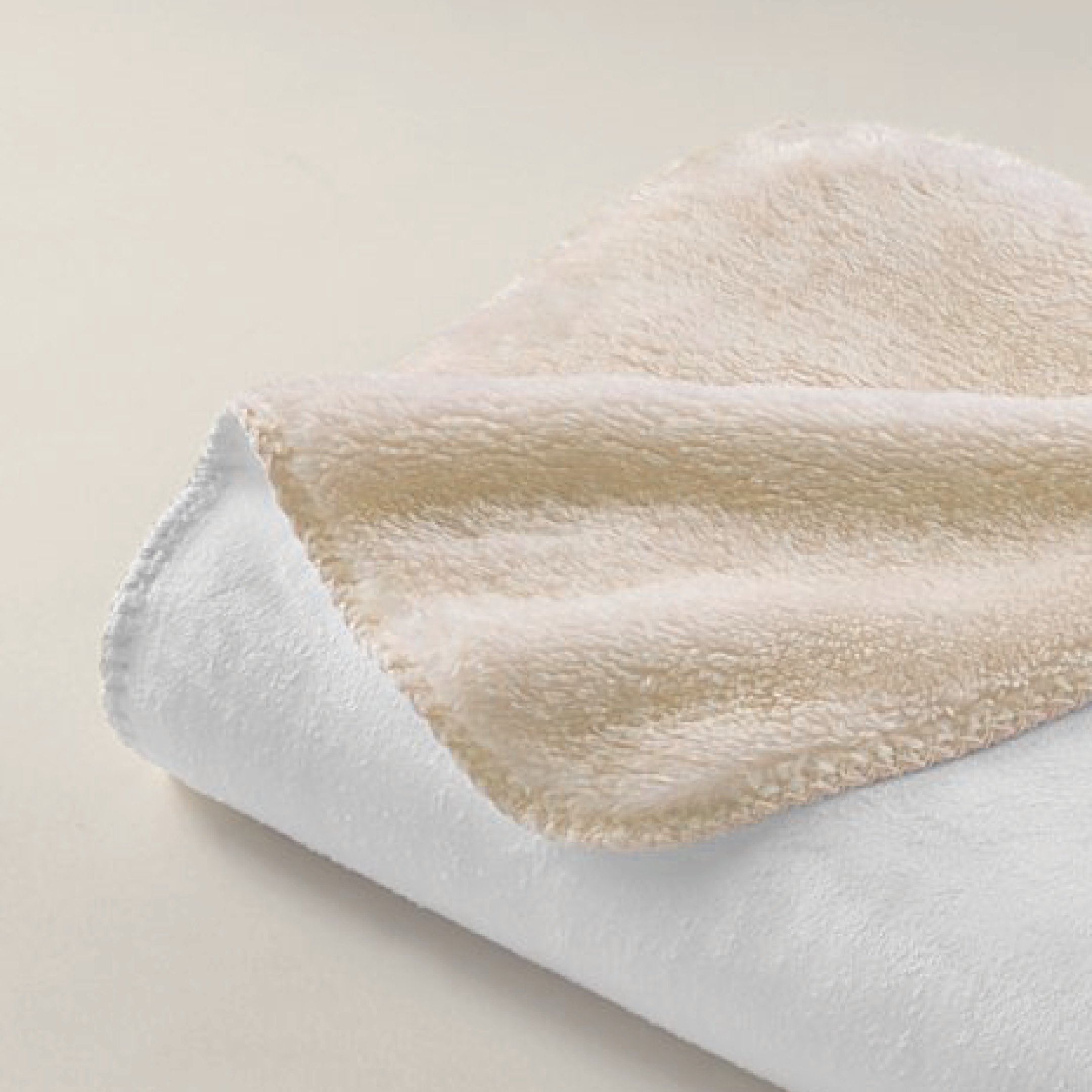 Personalized Sherpa Blanket ABC Nursery Rhymes