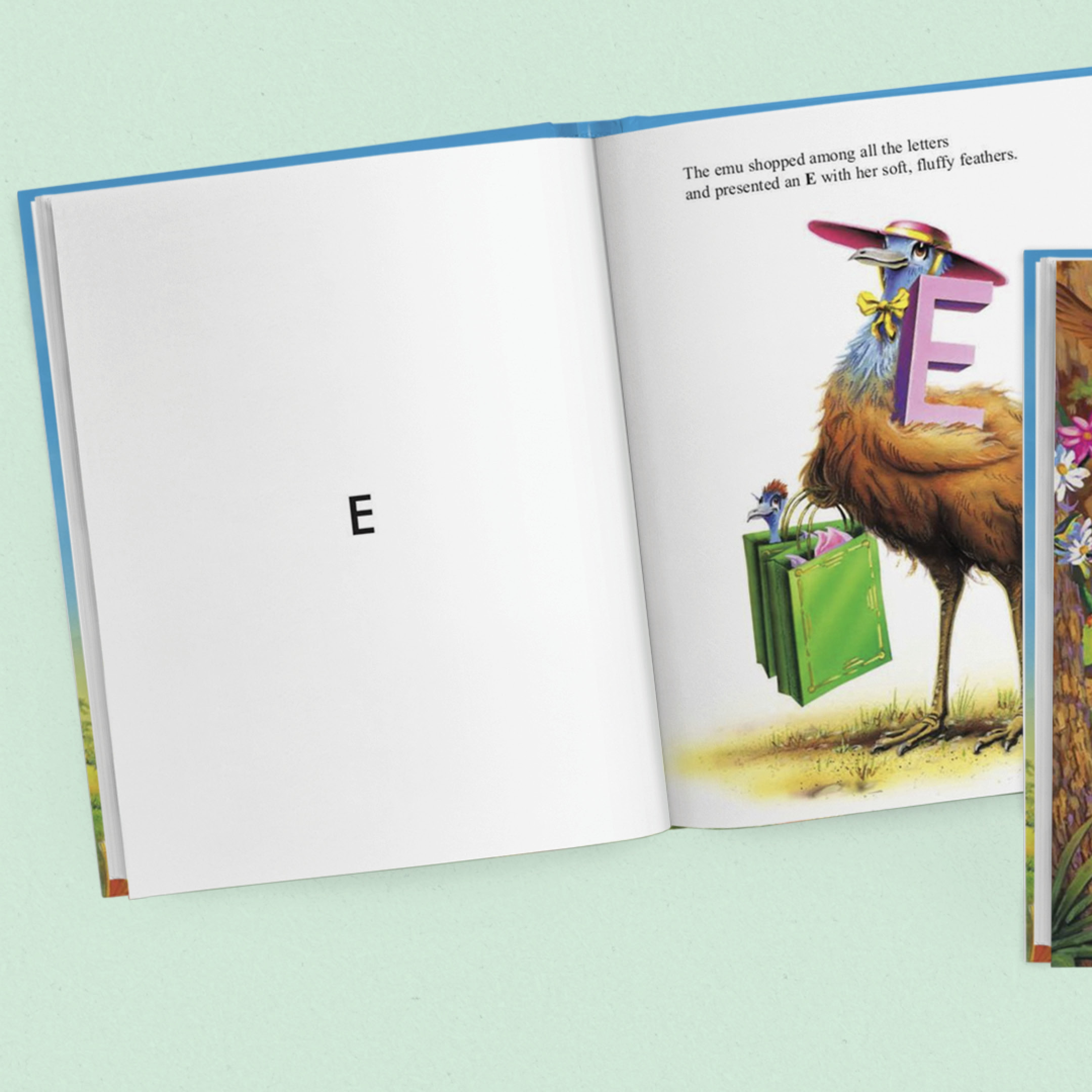 My Very Own Name Personalized Book – Classic Cover and Keepsake Gift Box  