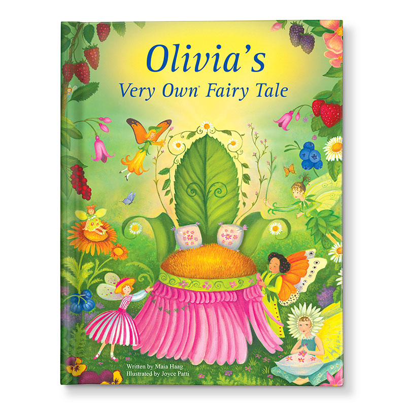 Personalized Childrens Books, Personalized Books for Kids