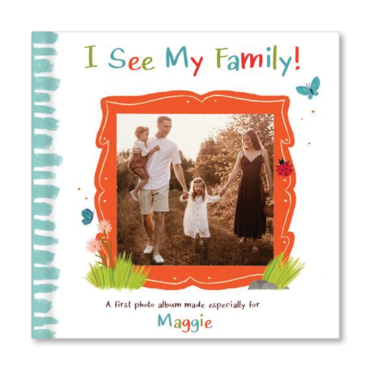 Photo Albums, Personalized Photo Albums