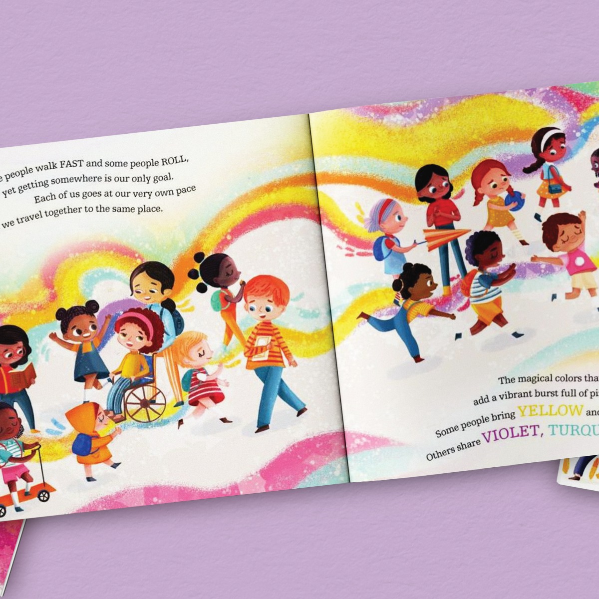 The Magic in Me Personalised Book