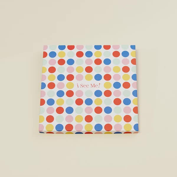 Who Loves Me? Personalized Storybook - Pink