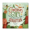 A Christmas Gift for a Someone Like You Personalized Book