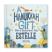A Hanukkah Gift for a Someone Like You Personalized Book