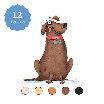 If My Dog Could Talk Personalised Book