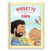Papa &amp; Moi, nos instants magiques Livre Personnalisé