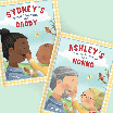 My Magical Moments with Daddy Personalized Book