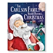 Our Family’s Night Before Christmas Personalized Book 