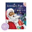 Our Family’s Night Before Christmas Personalized Book