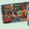 Our Family’s Night Before Christmas Personalized Book
