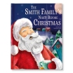 Our Family’s Night Before Christmas Personalized Book