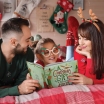 A Christmas Gift for a Someone Like You Personalised Book