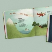 A Christmas Gift for a Someone Like You Personalised Book